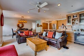 Centennial 1 Bedroom Condo Unit No. 11b