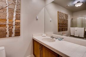 Centennial 1 Bedroom Condo Unit No. 11b