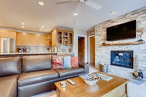 Centennial 1 Bedroom Condo Unit No. 11b