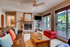 Centennial 1 Bedroom Condo Unit No. 11b