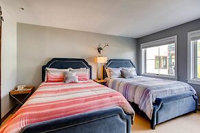 Centennial 1 Bedroom Condo Unit No. 11b