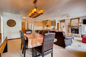 Centennial 1 Bedroom Condo Unit No. 11b