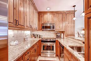 Centennial 2 Bedroom Condo Unit no. 18