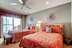 Centennial 2 Bedroom Condo Unit no. 18