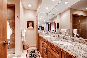 Centennial 2 Bedroom Condo Unit no. 18