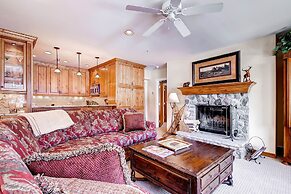 Centennial 2 Bedroom Condo Unit no. 18