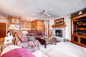 Centennial 2 Bedroom Condo Unit no. 18