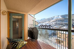 Centennial 2 Bedroom Condo Unit no. 18