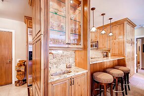 Centennial 2 Bedroom Condo Unit no. 18