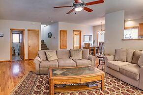 The Pioneer Craftsman House - Closest to Osf