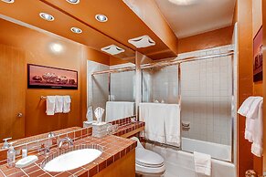 Centennial 2 Bedroom Condo Unit no. 7