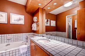 Centennial 2 Bedroom Condo Unit no. 7