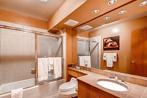 Centennial 2 Bedroom Condo Unit no. 7