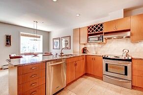 Centennial 2 Bedroom Condo Unit no. 7