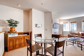 Centennial 2 Bedroom Condo Unit no. 7