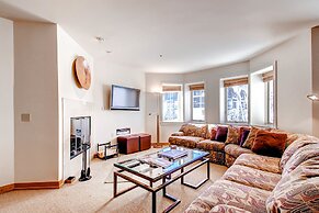 Centennial 2 Bedroom Condo Unit no. 7