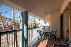 Centennial 2 Bedroom Condo Unit no. 7