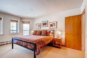 Centennial 2 Bedroom Condo Unit no. 7