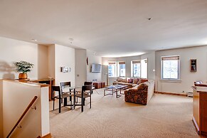 Centennial 2 Bedroom Condo Unit no. 7