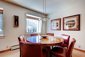 Centennial 2 Bedroom Condo Unit no. 7