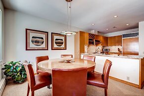 Centennial 2 Bedroom Condo Unit no. 7