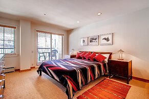 Centennial 2 Bedroom Condo Unit no. 7