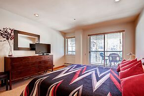 Centennial 2 Bedroom Condo Unit no. 7