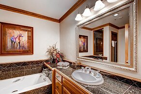 Centennial 2 Bedroom Condo Unit no. 5