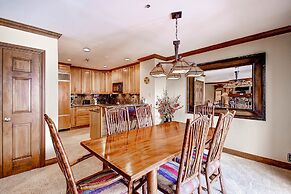 Centennial 2 Bedroom Condo Unit no. 5