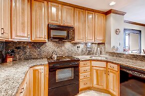 Centennial 2 Bedroom Condo Unit no. 5