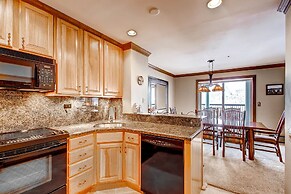 Centennial 2 Bedroom Condo Unit no. 5