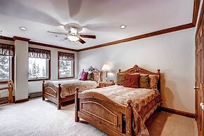 Centennial 2 Bedroom Condo Unit no. 5