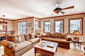 Centennial 2 Bedroom Condo Unit no. 5