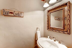 Centennial 2 Bedroom Condo Unit no. 5