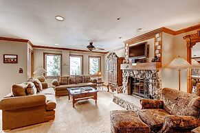 Centennial 2 Bedroom Condo Unit no. 5