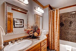 Centennial 2 Bedroom Condo Unit no. 5