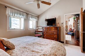 Centennial 2 Bedroom Condo Unit no. 25