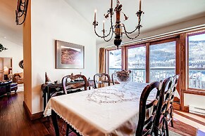 Centennial 2 Bedroom Condo Unit no. 25