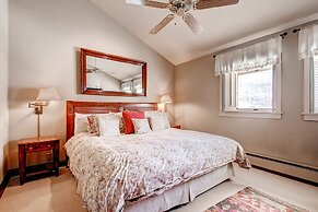 Centennial 2 Bedroom Condo Unit no. 25