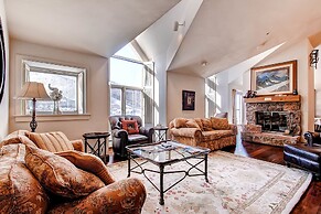 Centennial 2 Bedroom Condo Unit no. 25