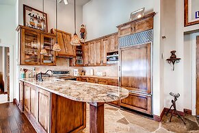 Centennial 2 Bedroom Condo Unit no. 25