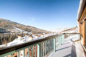 Centennial 2 Bedroom Condo Unit no. 25