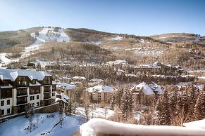 Centennial 2 Bedroom Condo Unit no. 25