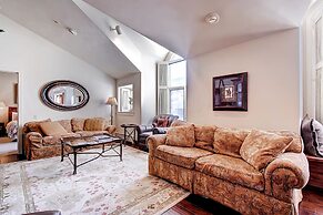 Centennial 2 Bedroom Condo Unit no. 25