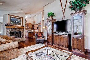 Centennial 2 Bedroom Condo Unit no. 25