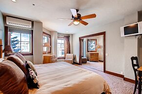 Centennial 2 Bedroom Condo Unit no. 3