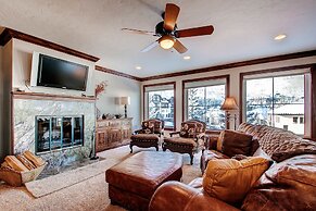 Centennial 2 Bedroom Condo Unit no. 3