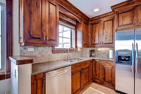 Centennial 2 Bedroom Condo Unit no. 3