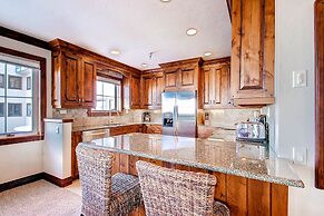 Centennial 2 Bedroom Condo Unit no. 3