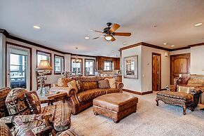 Centennial 2 Bedroom Condo Unit no. 3